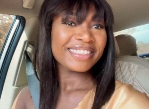 Augustina Entsua-Mensah, Co-Founder, Youth for Climate Change Africa