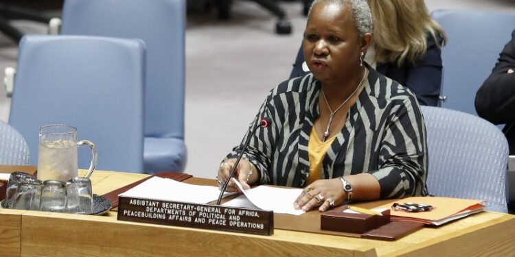M23 Rebels Expand Grip In Eastern Congo