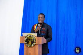 Bismark Yaw Ofori
