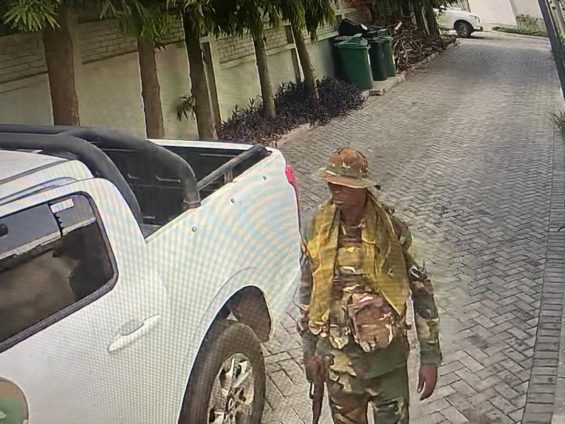 security