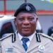 COP Christian Tetteh Yohunu, Inspector General of Police