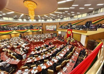 Members of Parliament