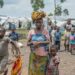 DRC Faces Record Hunger Crisis Amid Conflict