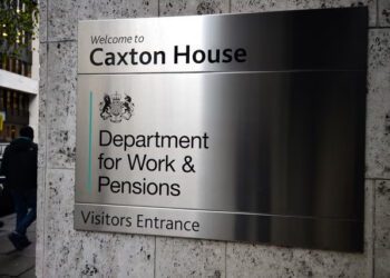The Department for Work and Pensions (DWP) is facing criticism over new legislation that could grant authorities access to private bank accounts