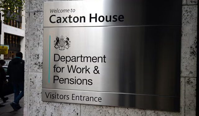 The Department for Work and Pensions (DWP) is facing criticism over new legislation that could grant authorities access to private bank accounts
