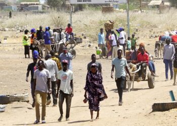 South Sudan on the Brink of Civil War