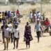South Sudan on the Brink of Civil War