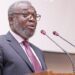 Dr. Anthony Nsiah Asare Former Presidential Advisor on Health