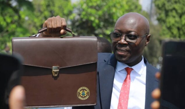 NPP on 2025 budget