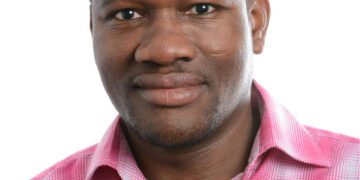 Dr. Daniel Dramani Senior Research Fellow at the University of Ghana’s Legon (LECIAD)