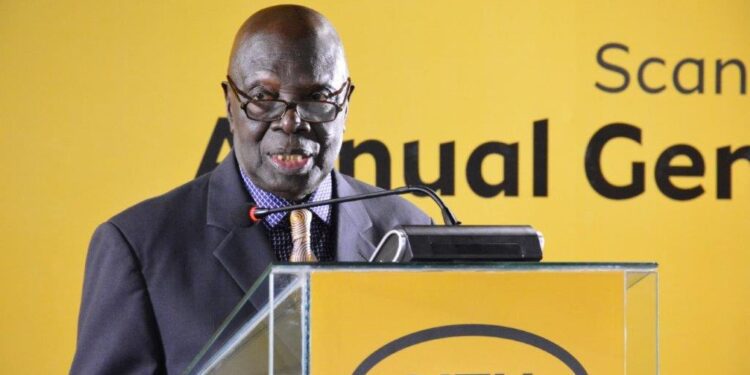 MTN Ghana Declares GHS0.24 As Final Dividend Per Share At 7th AGM