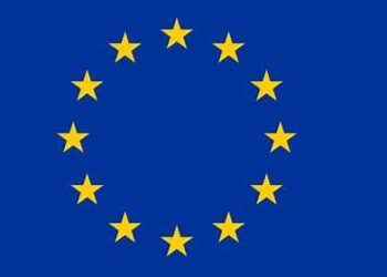 EU flag