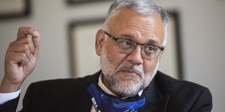 South Africa’s Ambassador Ordered To Leave U.S. by Friday