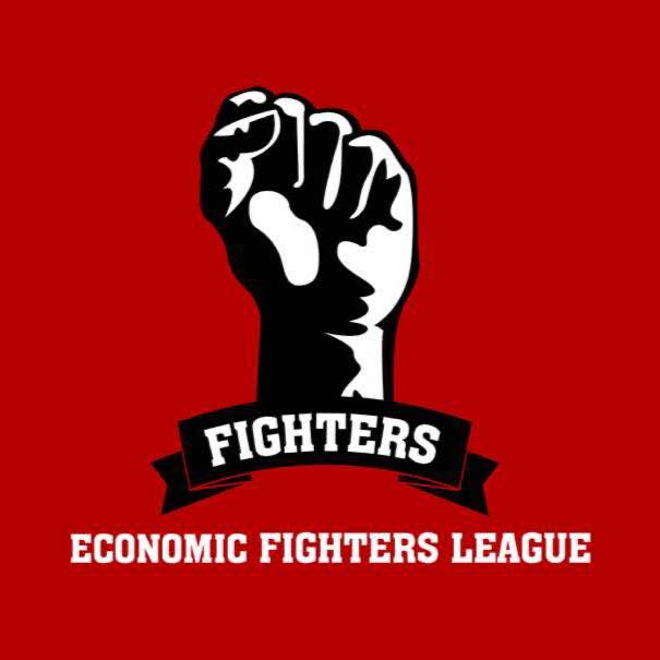 Economic Fighters League on IGP Dampare dismissal 