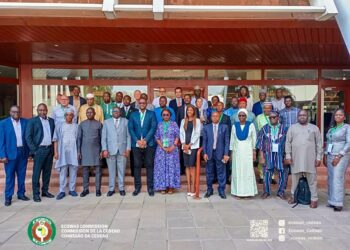 ECOWAS Warns of Worsening Food Crisis in West Africa
