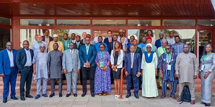 ECOWAS Warns of Worsening Food Crisis in West Africa