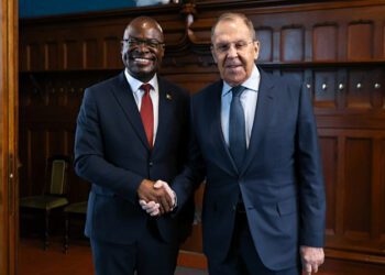 Zimbabwe Submits Official Application to Join BRICS