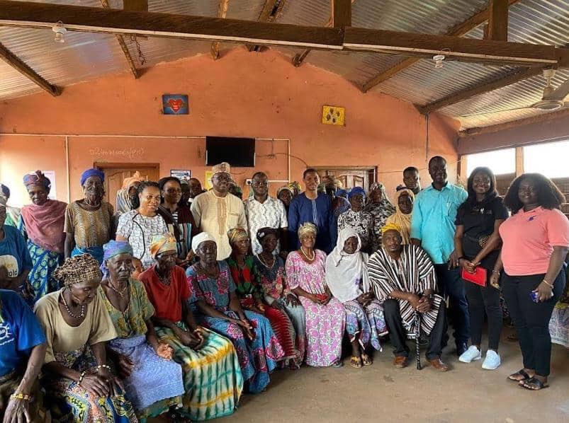 Gambaga Witchcraft 2