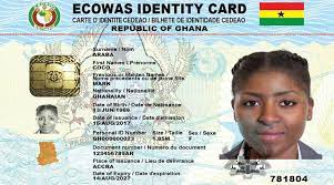 Ghana Card
