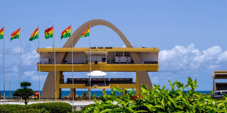 Ghana’s Economic Progress Weak Despite Sectoral Shifts- ACET Report