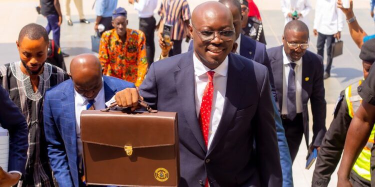 Looming Debt Humps As Ghana Faces GH¢150.3 Billion Domestic Debt Service Burden