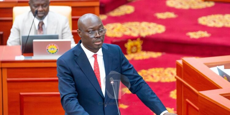 Historic Fiscal Milestone: Ghana Beats 0.4% Surplus Target with Jaw-Dropping 11.1%