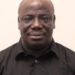 Hon. Matthew Nyindam, MP for Kpandai