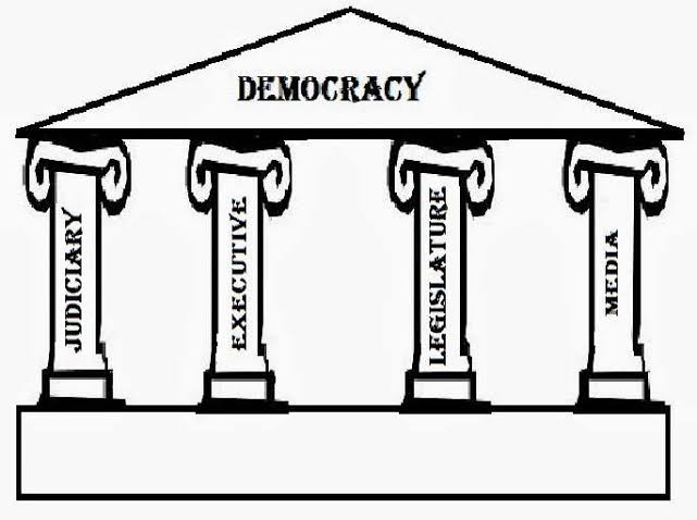 Independent Institutions; the case for fighting corruption 