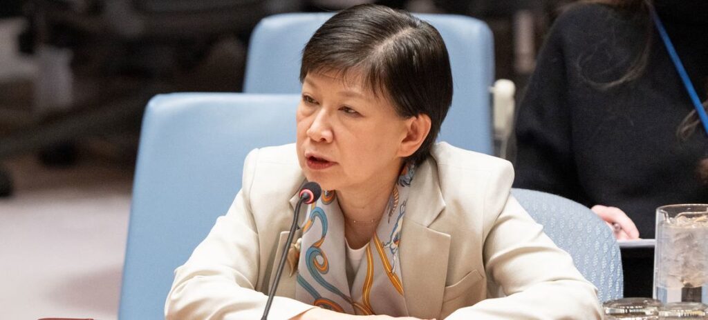 Global Call to Strengthen Biological Weapons Ban
