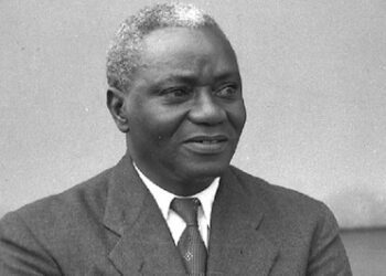 Okyeman Youth Petitions Parliament Over JB Danquah Remark 1 J.B. Danquah