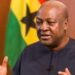 Mahama Seeks Clemency For Shut Down FM Stations 14 Mahama seeks clemency for FM stations