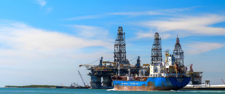 Kenya's Oil and Gas Exploration