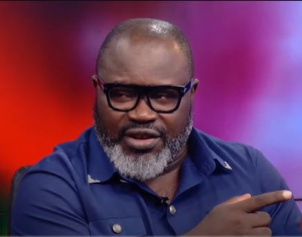 Kofi Asare, Executive Director for Africa Education Watch (Eduwatch)