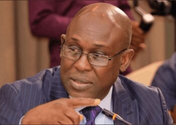 Lawyer Kofi Bentil, Ban of PEPs, State Owned Assets,