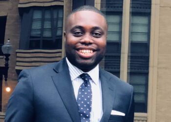 Akufo-Addo Aide Accuses Mahama Government of Distorting Presidency Staffing Records 5 Former Legal Counsel to President Nana Addo Dankwa Akufo Addo, Kow Essuman