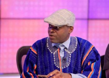 Martin Kpebu Private Legal Practitioner