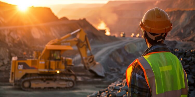Mining Investments