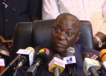 Minority Press Conference