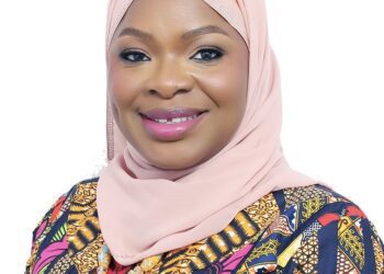 Ms. Shamima Muslim Deputy Presidential Spokesperson