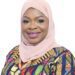 Ms. Shamima Muslim Deputy Presidential Spokesperson