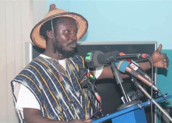 Nana Oboadie Bonsu, Farmers, Farming