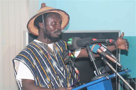 Nana Oboadie Bonsu, Farmers, Farming