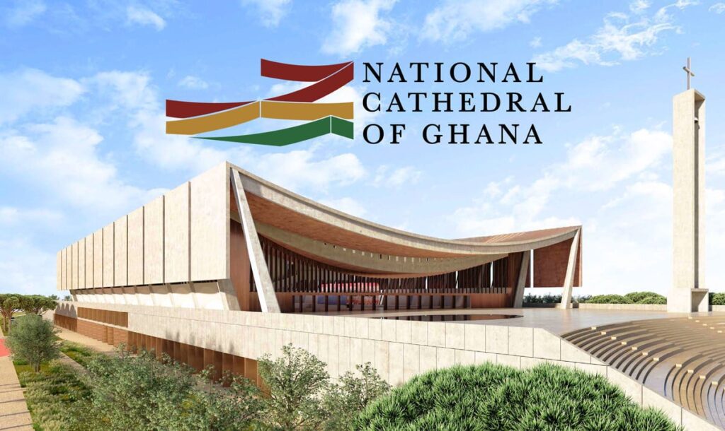 CenPOA Petitions CHRAJ to Investigate Akufo Addo Over Cathedral Expenditure 2 National Cathedral 1