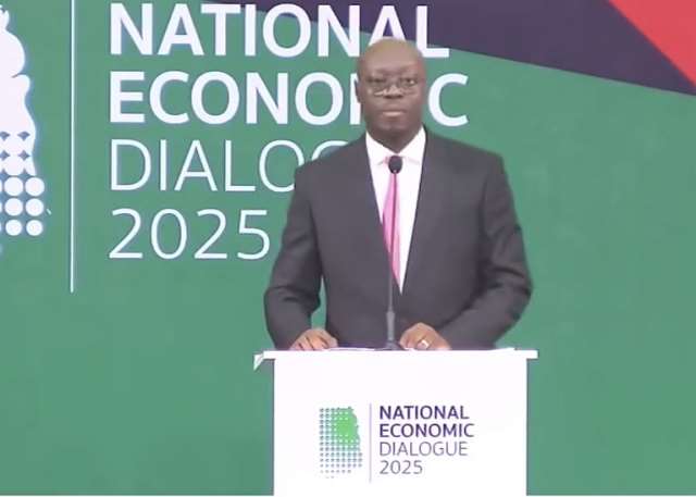 National Dialogue