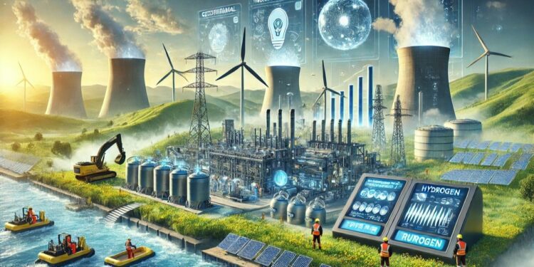 Navigating the Energy Transition in the Downstream Petroleum Sector