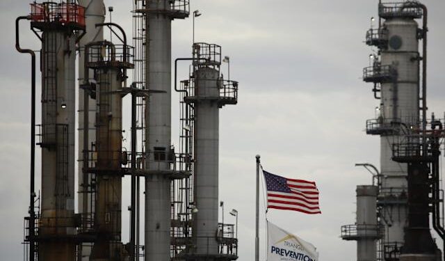 Trump to Accelerate Permitting Reforms 