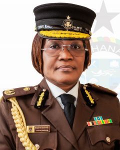 Patience Baffoe Bonnie 1