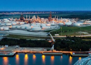 Petroleum Hub Project