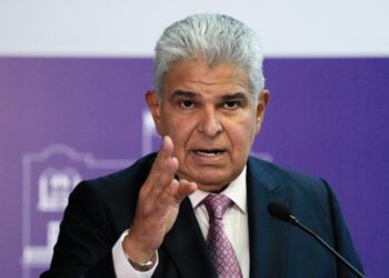 Panama Rejects Trump’s Claim of ‘Reclaiming’ Canal 1 Panama Rejects Trump’s Claim of ‘Reclaiming’ Canal