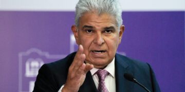 Panama Rejects Trump’s Claim of ‘Reclaiming’ Canal